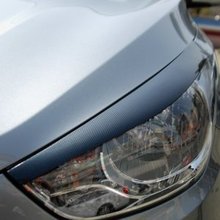 Накладки на фары HYUNDAI IX35