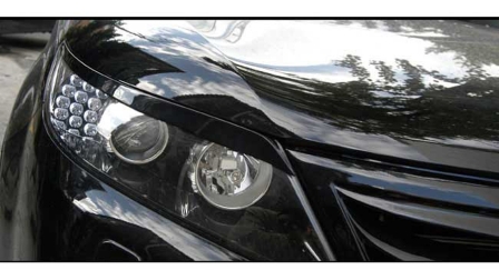 Накладки на фары KIA Sorento R