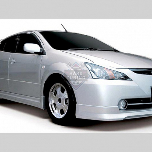 Накладки на фары TRD Toyota Will VS