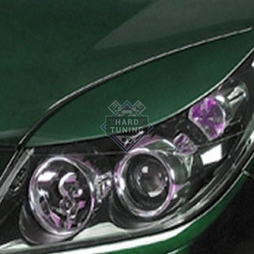 Накладки на фары Opel Vectra C/SIGNUM 2005-2008