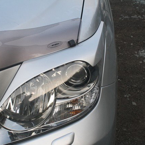 Накладки на фары JAOS Lexus LX 570 2007-2012