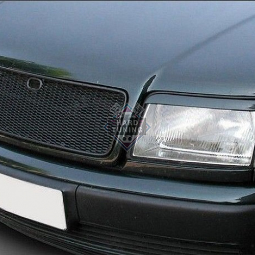 Накладки на фары ABT Audi 100 C4