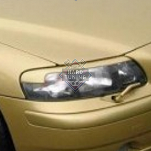 Накладки на фары Volvo V40 2000-2004