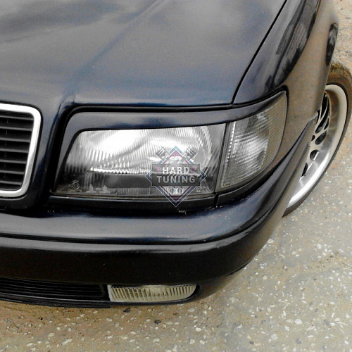 Накладки на фары ABT Audi A6 C4