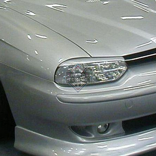 Накладки на фары Alfa Romeo 156